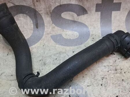 Патрубок радиатора для Volkswagen Caddy 3 (2003-2020) Киев 1T0122073BC