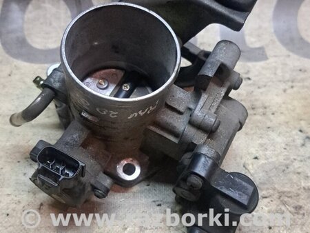 Дросельная заслонка для Toyota RAV-4 (00-05) Киев 2221028040