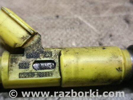 Форсунка для Toyota RAV-4 (00-05) Киев 2325028050