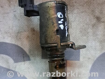 Электромагнитный клапан для Toyota RAV-4 (00-05) Киев 1533028020