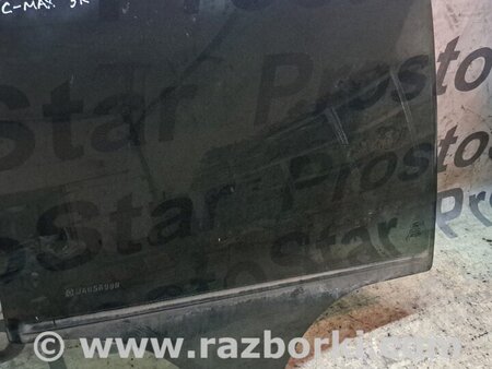 Заднее стекло правое для Ford C-Max Mk1, Mk2 Киев 1699795