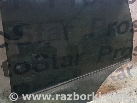 Заднее стекло левое для Ford C-Max Mk1, Mk2 Киев 1699797