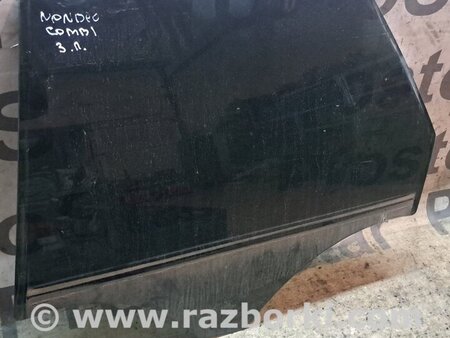 Стекло задней правой двери для Ford Mondeo 4 (09.2007-08.2014) Киев 1465719