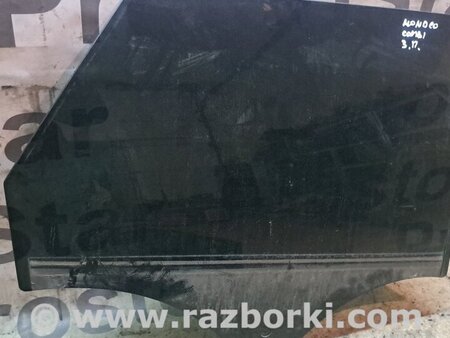 Стекло задней левой двери для Ford Mondeo 4 (09.2007-08.2014) Киев 1465720