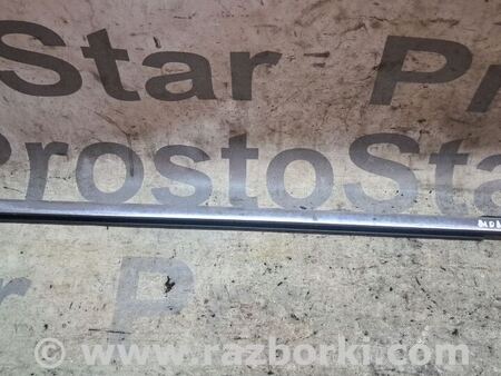 Молдинг стекла задней левой двери наружный для Ford Mondeo 4 (09.2007-08.2014) Киев 1742011