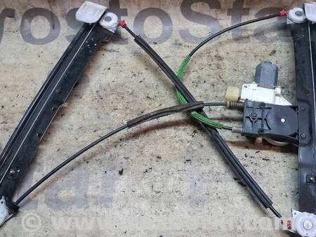 Стеклоподъемник передний левый для Ford Mondeo 4 (09.2007-08.2014) Киев 1803915