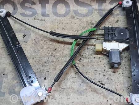 Стеклоподъемник передний правый для Ford Mondeo 4 (09.2007-08.2014) Киев 1803914