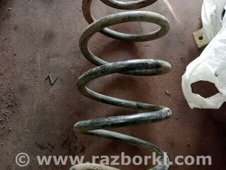 Пружина передняя правая для Volkswagen Caddy 3 (2003-2020) Житомир