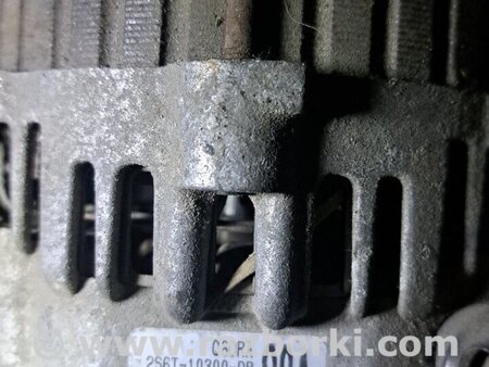 Генератор для Ford Fusion 1 поколение (02-12) Киев 2S6T10300DB