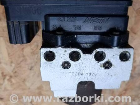 Блок ABS для Honda Civic 4D Киев 57110SNCG04, 57110SNAA53