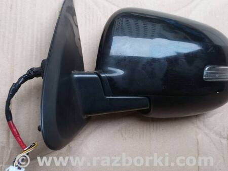 Зеркало левое для Mitsubishi Outlander Киев 7632А793