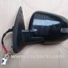 Зеркало левое Mitsubishi Outlander