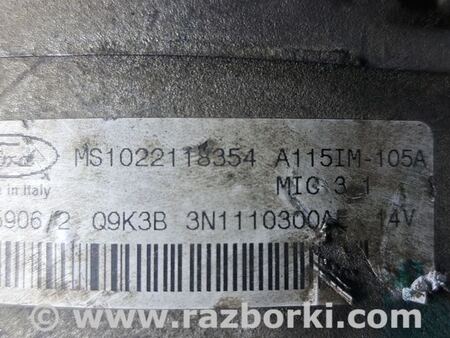 Генератор для Ford Focus 2 (08.2004 - 07.2010) Киев MS1022118354