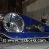Фара права Honda Jazz