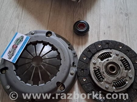 Зчеплення Сцепление Щеплення для Fiat Doblò II (2010-2022) Киев