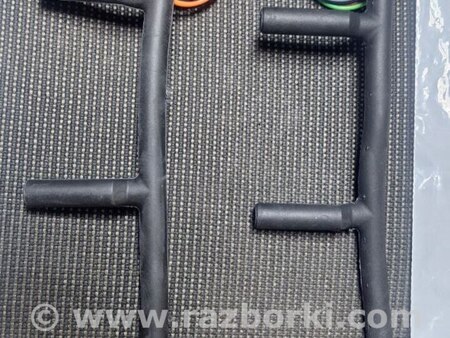 Проводка свечей накала для Volkswagen Caddy 3 (2003-2020) Житомир