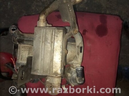 Автономная печка для Volkswagen Caddy 3 (2003-2020) Житомир