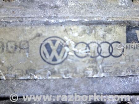 Генератор для Volkswagen Passat B5 (08.1996-02.2005) Киев 058903016E