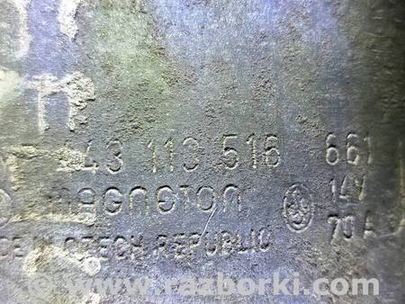 Генератор для Skoda Felicia Киев 443113516