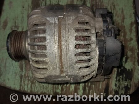 Генератор для Volkswagen Caddy 3 (2003-2020) Житомир