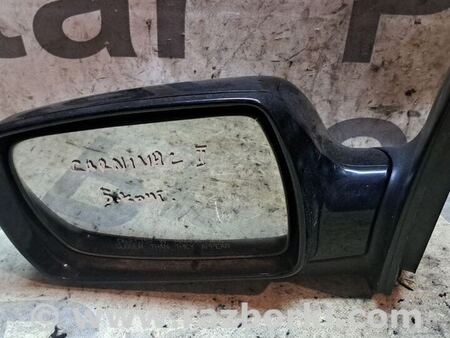 Зеркало левое для KIA Carnival 2 (2006-2014) Киев 876104D241
