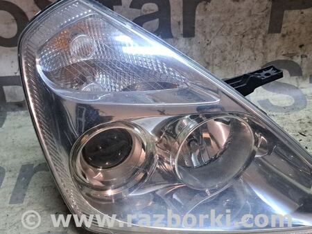 Фара передняя правая для KIA Carnival 2 (2006-2014) Киев 921024D020