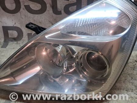 Фара передняя левая для KIA Carnival 2 (2006-2014) Киев 921014D020