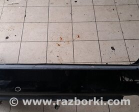 Бампер задний KIA Carnival 2 (2006-2014)