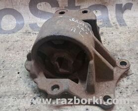 Подушка КПП Hyundai Santa Fe CM (05-12)
