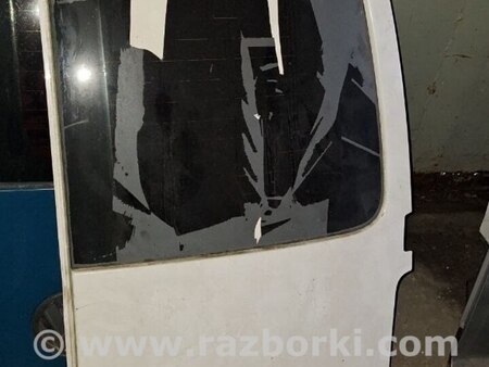 Двери задние распашные для Volkswagen Caddy 3 (2003-2020) Житомир