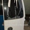 Двери задние распашные Volkswagen Caddy 3 (2003-2020)