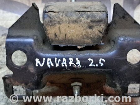 Подушка двигателя для Nissan Navara D40 Киев 11220EB300