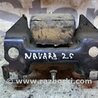 Подушка двигателя Nissan Navara D40