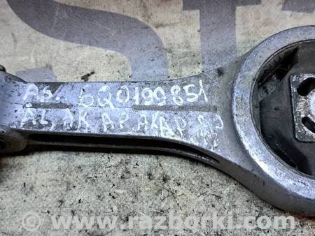 Подушка двигателя для Skoda Fabia Киев 6Q0199851AJ