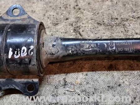 Подушка двигателя для Volkswagen Polo 6N1, 6NF (1994-1999) Киев 6N0199851