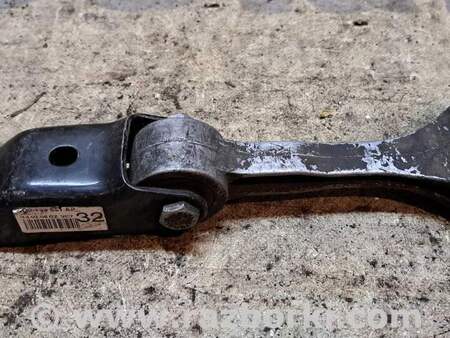 Подушка двигателя нижняя для Skoda Fabia Киев 6Q0199851AP