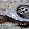 Подушка двигателя нижняя Nissan Qashqai (07-14)