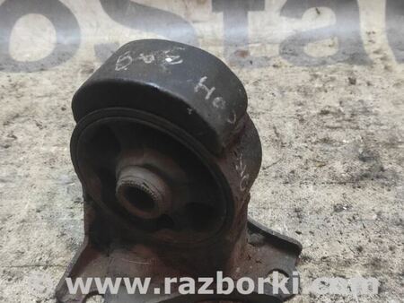 Подушка двигателя нижняя для Hyundai Tucson (04-10) Київ 219102E002