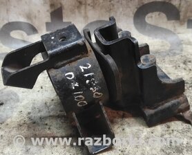 Подушка КПП KIA Picanto