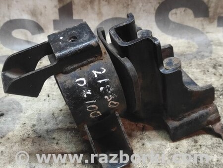 Подушка КПП для KIA Picanto Київ 2183007100