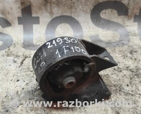 Подушка двигателя нижняя KIA Sportage KM (2004-2010)