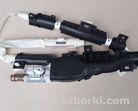 Шторка подушка безопасности потолка Toyota Yaris (20-23)