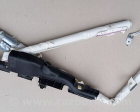 Шторка подушка безопасности потолка Toyota Yaris (20-23)