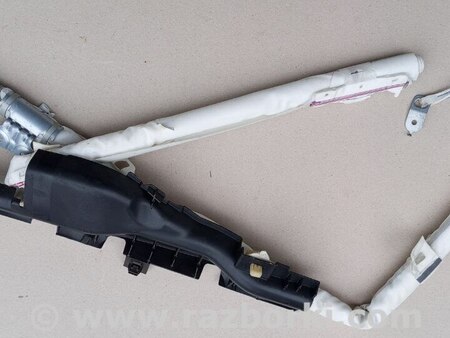 Шторка подушка безопасности потолка для Toyota Yaris (20-23) Київ 643139000