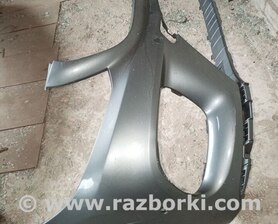 Бампер передній Mercedes-Benz GLE-Class