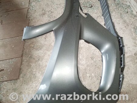 Бампер передній для Mercedes-Benz GLE-Class Київ 266225388994