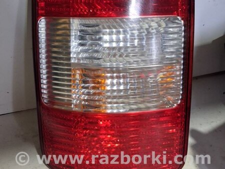 Фонарь задний левый для Volkswagen Caddy 3 (2003-2020) Житомир