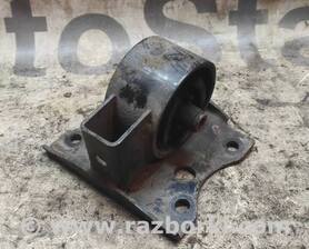Подушка КПП Nissan Almera Tino
