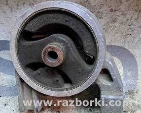 Подушка двигателя нижняя Hyundai Accent