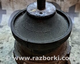 Подушка двигателя нижняя Hyundai Santa Fe CM (05-12)